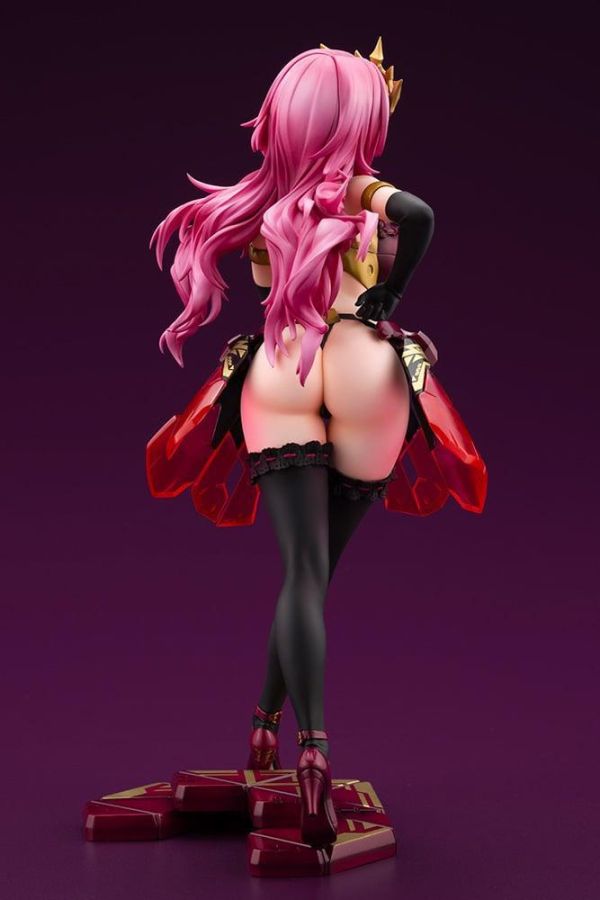 (預購) Kotobukiya 壽屋 Frame Arms Girl 機甲少女 突伽Ⅰ 黑暗女王 Ver. 完成品 20261104 Kotobukiya 壽屋 Frame Arms Girl 機甲少女 突伽Ⅰ 黑暗女王 Ver. 完成品