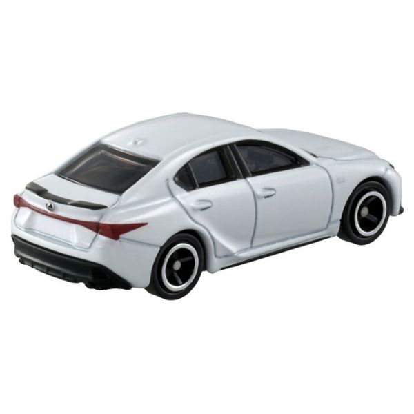 TOMICA #100 Lexus IS350F Sport TOMICA #100 Lexus IS350F Sport