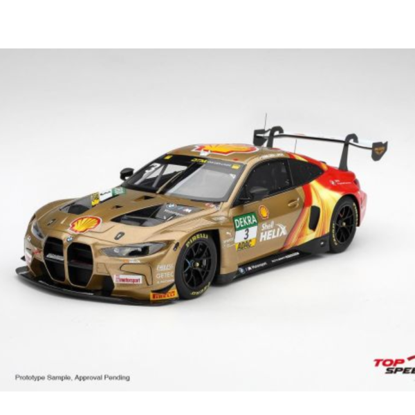 (預購) TOP SPEED 1/18 寶馬 BMW M4 GT3 EVO #3 Schubert Motorsport 2026 DTM Zanvoort Race 2 Winner TS0745 20260921 TOP SPEED 1/18 寶馬 BMW M4 GT3 EVO #3 Schubert Motorsport 2026 DTM Zanvoort Race 2 Winner TS0745