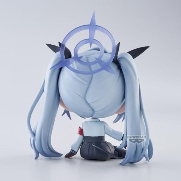 (預購) BP景品 蔚藍檔案 坐姿 伊織 眼鏡牌 BANPRESTO 2611 20260603 BP景品 蔚藍檔案 坐姿 伊織 眼鏡牌 BANPRESTO