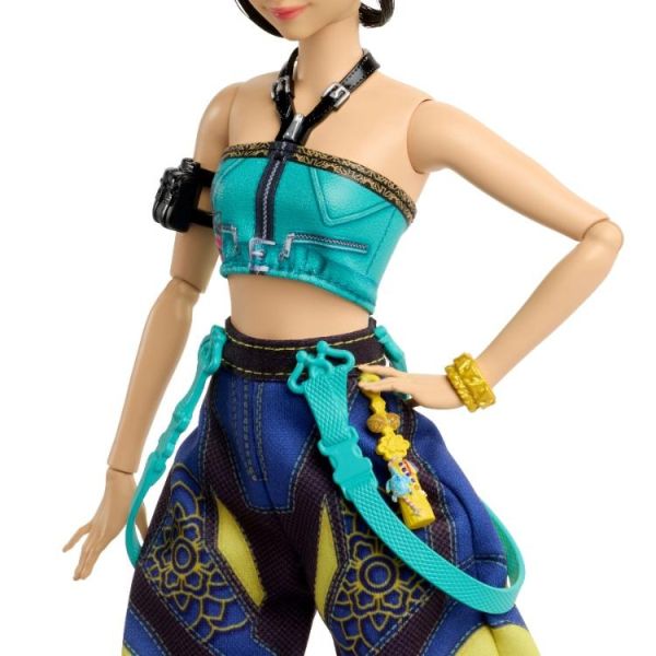 (預購) Mattel KPOP 獵魔女團 佐伊 Zoey 可動完成品 Mattel KPOP 獵魔女團 佐伊 Zoey 可動完成品