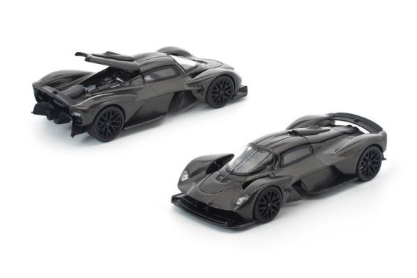(預購) POP RACE 1/64 奧斯頓馬丁 ASTON MARTIN VALKYRIE CARBON EDITION (預購) POP RACE 1/64 奧斯頓馬丁 ASTON MARTIN VALKYRIE CARBON EDITION