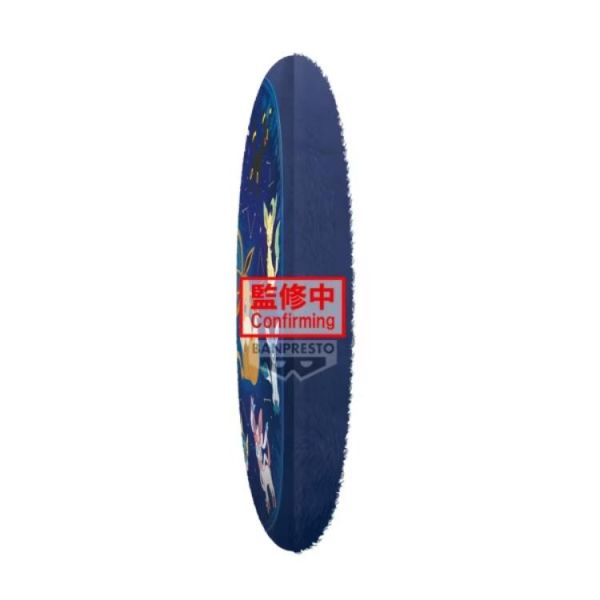(預購) BP景品 精靈寶可夢 蓬鬆抱枕 星夜下的伊布 眼鏡牌 BANPRESTO 2612 20260709 BP景品 精靈寶可夢 蓬鬆抱枕 星夜下的伊布 眼鏡牌 BANPRESTO