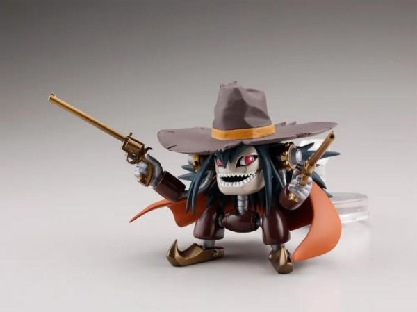 (預購) [再販] KAIYODO 海洋堂 盲盒 遊戲王系列 立體怪獸收藏 第2彈 全6+1種 一中盒6入販售 KD089 20260510 [再販] KAIYODO 海洋堂 盲盒 遊戲王系列 立體怪獸收藏 第2彈 全6+1種 一中盒6入販售 KD089