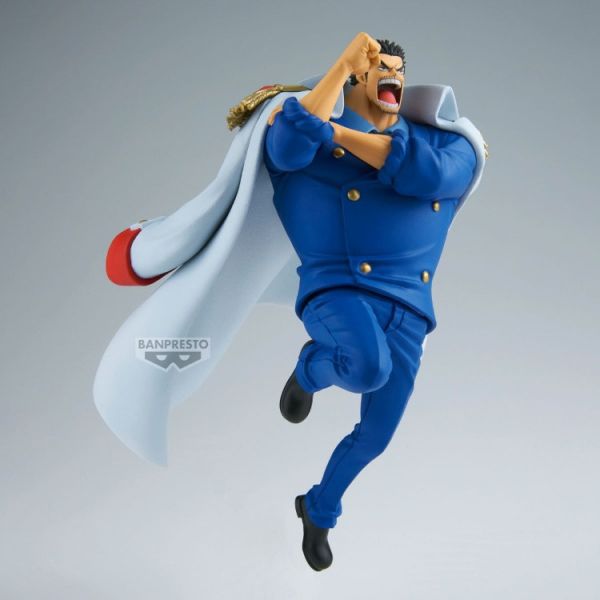 (預購) BP景品 航海王 B.R.C. 蒙其·D·卡普Ⅱ 眼鏡牌 BANPRESTO 2604 20251021 BP景品 航海王 B.R.C. 蒙其·D·卡普Ⅱ 眼鏡牌 BANPRESTO
