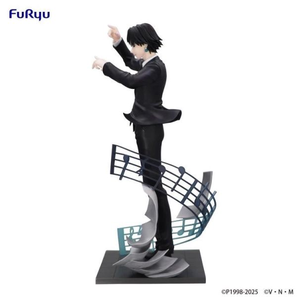 (預購) FuRyu 景品 Exceed Creative 獵人 庫洛洛‧魯西魯 鎮魂曲Ver. 2603 20251015 (預購) FuRyu 景品 Exceed Creative 獵人 庫洛洛‧魯西魯 鎮魂曲Ver. 2603 20251015