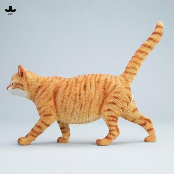 (預購) JXK Studio 1/3 JXK347 動物公仔 中華田園貓plus B 20260423 JXK Studio 1/3 JXK347 動物公仔 中華田園貓plus B