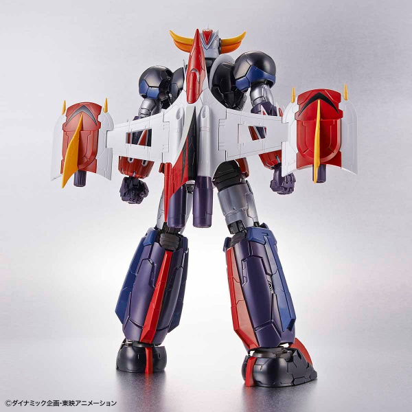 BANDAI HG UFO機器人 克雷飛天神 克連大漢 INFINITISM 組裝模型 BANDAI,HG,UFO機器人,克雷飛天神,克連大漢 ,INFINITISM,組裝模型,