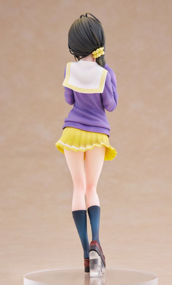 KADOKAWA 1/7 紫雲寺家的兄弟姊妹 紫雲寺琴乃 PVC完成品 KADOKAWA 1/7 紫雲寺家的兄弟姊妹 紫雲寺琴乃 PVC完成品