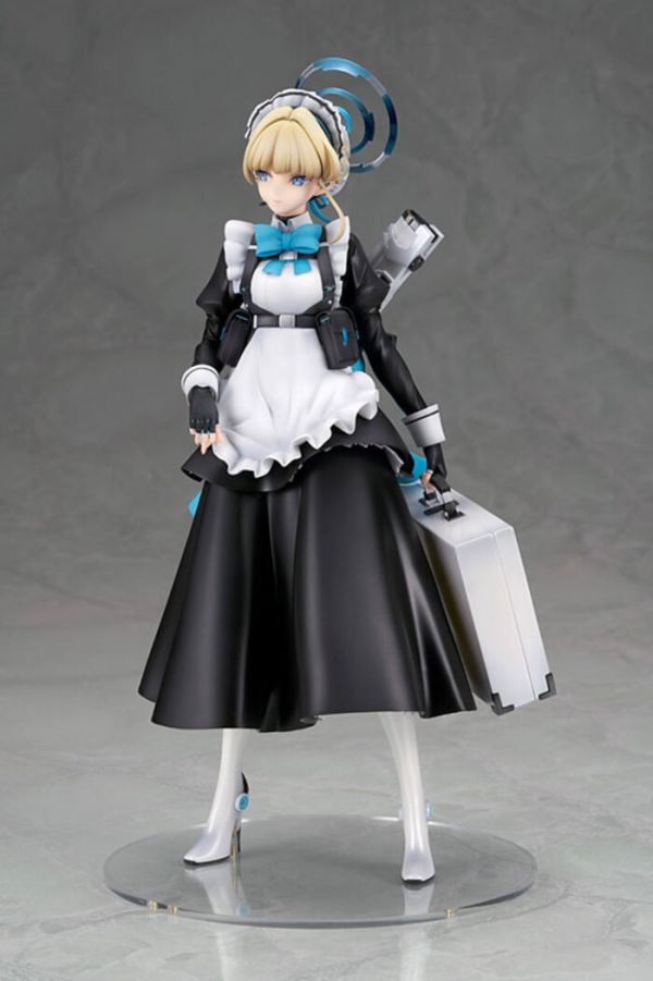 ALTER 1/7 蔚藍檔案 飛鳥馬時 PVC完成品 ALTER 1/7 蔚藍檔案 飛鳥馬時 PVC完成品