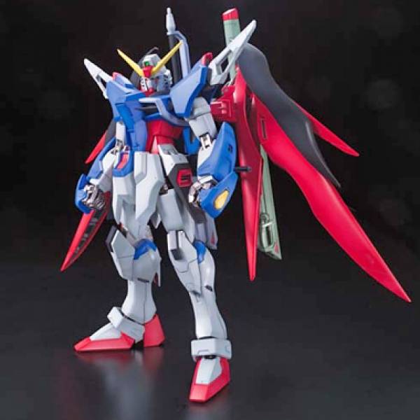 BANDAI 1/100 MG 命運鋼彈 特別版 極限衝擊模式 機動戰士 鋼彈SEED DESTINY 組裝模型 BANDAI,1/100,MG,命運鋼彈,特別版,極限衝擊,模式,機動戰士,鋼彈SEED,DESTINY,組裝模型,