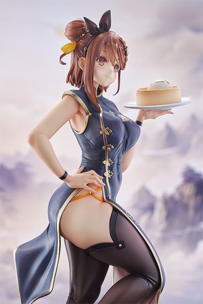 Phat 1/6 萊莎的鍊金工房 萊莎 旗袍 Ver. PVC Phat 1/6 萊莎的鍊金工房 萊莎 旗袍 Ver. PVC