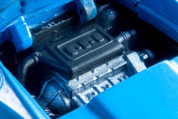 (預購) TOMYTEC 1/64 法拉利 Dino 246 GTS 藍色 20251102 TOMYTEC 1/64 法拉利 Dino 246 GTS 藍色