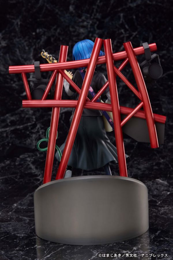 (預購) [再販] Aniplex 1/7 孤獨搖滾！ 山田涼 PVC完成品 (預購) [再販] Aniplex 1/7 孤獨搖滾！ 山田涼 PVC完成品