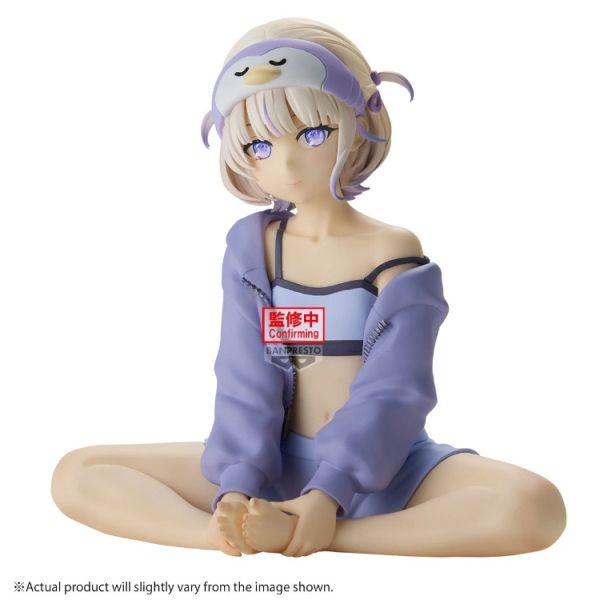(預購) BP景品 hololive IF Relax time 轟一 眼鏡牌 BANPRESTO 2505 20251111 BP景品 hololive IF Relax time 轟一 眼鏡牌 BANPRESTO