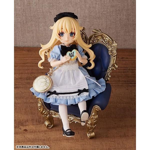 (預購) Phat! PARDOLL 古典椅 Indigo 20260823 Phat! PARDOLL 古典椅 Indigo