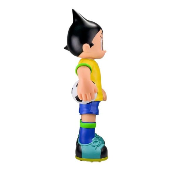 (預購) HUNG HING 原子小金剛 Astro Boy Prestige 巴西 世界盃聯名 20cm HH-S002F 20260702 HUNG HING 原子小金剛 Astro Boy Prestige 巴西 世界盃聯名 20cm HH-S002F