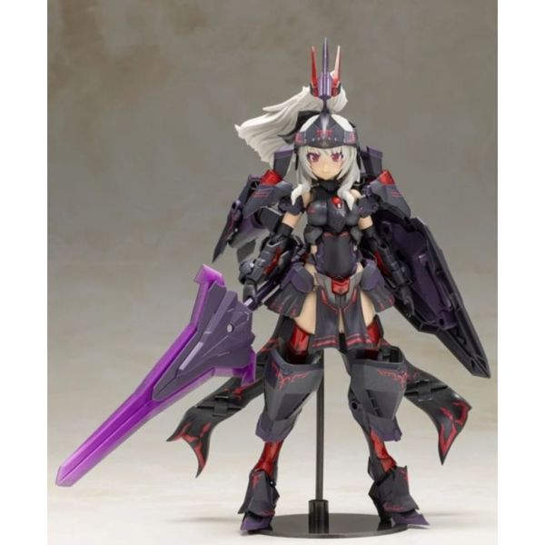 (預購) Kotobukiya 壽屋 Frame Arms Girl 機甲少女 突伽II Durga- II 黑色Ver. FG195 組裝模型 20251112 Kotobukiya 壽屋 Frame Arms Girl 機甲少女 突伽II Durga- II 黑色Ver. FG195 組裝模型
