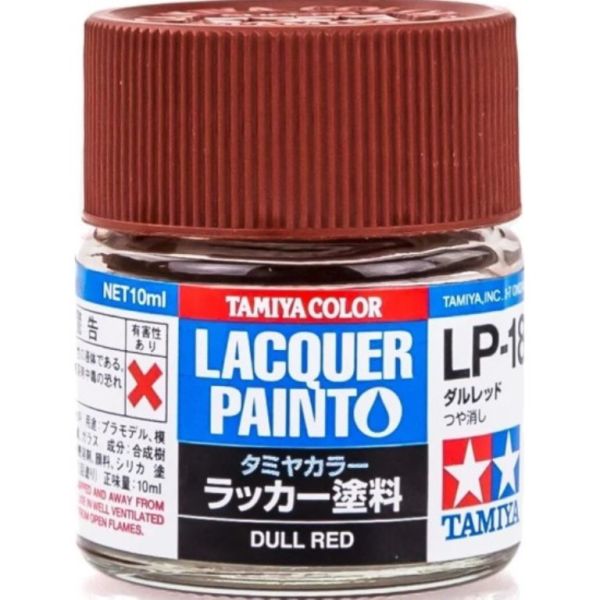 TAMIYA 田宮模型 硝基漆 LP-018 暗紅色 TAMIYA,田宮模型,硝基漆,LP-018,暗紅色,