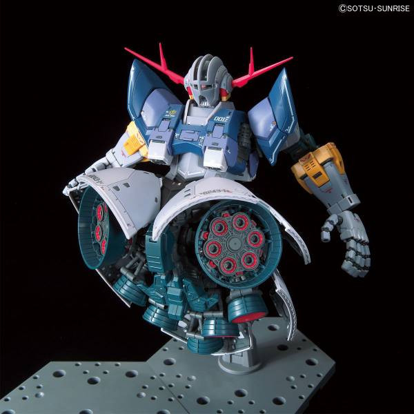 [不挑盒況] BANDAI 1/144 RG 034 吉翁克 機動戰士鋼彈 一年戰爭 MSV 組裝模型 BANDAI,1/144,RG 034,吉翁克,機動戰士,鋼彈,一年戰爭 ,MSV,組裝模型,