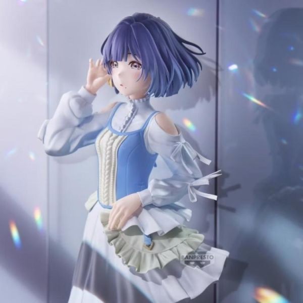 (預購) BP景品 學園偶像大師 ESPRESTO-Fan out 秦谷美鈴 眼鏡牌 BANPRESTO 2611 20260603 BP景品 學園偶像大師 ESPRESTO-Fan out 秦谷美鈴 眼鏡牌 BANPRESTO