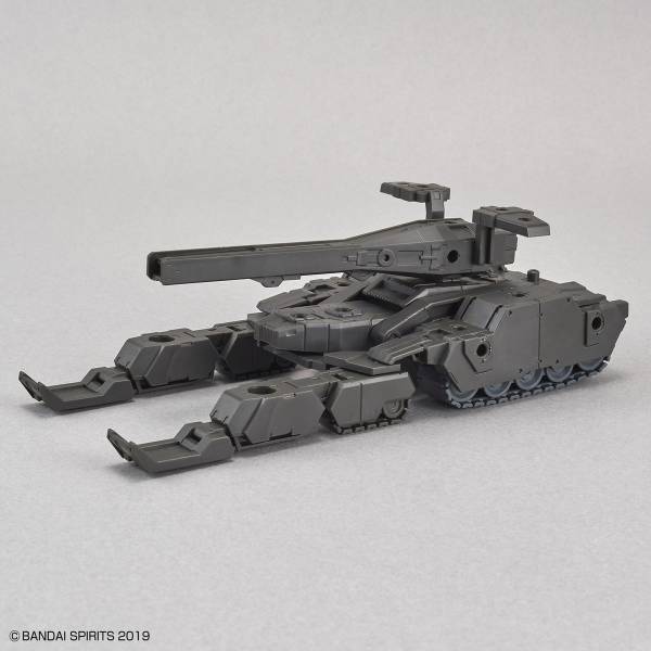 BANDAI 1/144 30mm EV-03 擴充武裝機具 戰車Ver. 軍綠色 組裝模型 BANDAI,1/144,30mm,EV-03,擴充武裝機具,戰車Ver.,軍綠色,組裝模型,