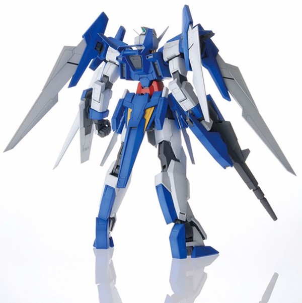 BANDAI 1/100 MG 鋼彈 AGE-2 標準型 機動戰士鋼彈 AGE 組裝模型 BANDAI,1/100,MG,鋼彈,AGE-2,標準型,機動戰士鋼彈, ,AGE,組裝模型,