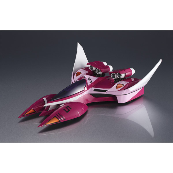 (預購)MEGAHOUSE Variable Action 閃電霹靂車 SIN 布里德·加賀 EX史培利昂Z/A-10 20251012 (預購)[標準版] MEGAHOUSE Variable Action 閃電霹靂車 SIN 布里德·加賀 EX史培利昂Z/A-10 20251012