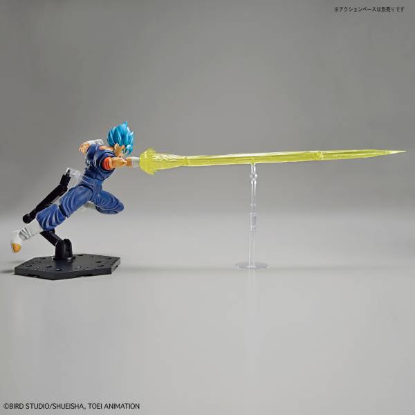 BANDAI Figure-rise Standard FRS 七龍珠 貝吉特 達爾特 達洛特 超級賽亞人之神 組裝模型 BANDAI,Figure-rise,Standard,FRS,七龍珠,貝吉特,達爾特,達洛特,超級賽亞人,之神,組裝模型,