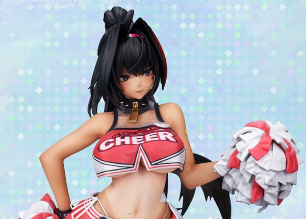 FLARE 勝利女神：妮姬 貝伊 PVC完成品 FLARE 勝利女神：妮姬 貝伊 PVC完成品