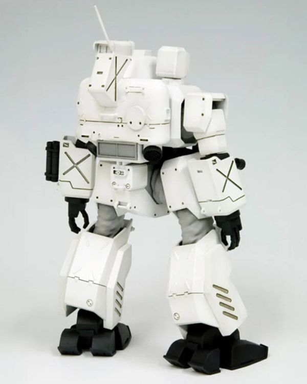 [再販] Kotobukiya 壽屋 1/72 機動警察2 HANNIBAL PKO Ver. 組裝模型 KP51X [再販] Kotobukiya 壽屋 1/72 機動警察2 HANNIBAL PKO Ver. 組裝模型 KP51X