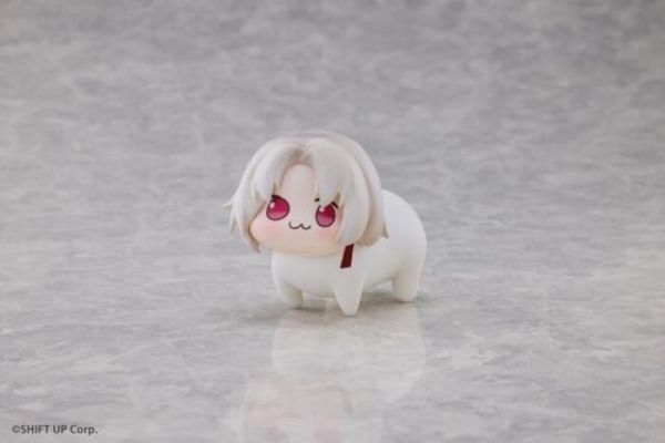 HobbySakura 盒玩 勝利女神:妮姬 NIKKE DORO 系列 套裝版 全6種 一中盒6入販售 HobbySakura 盒玩 勝利女神:妮姬 NIKKE DORO 系列 套裝版 全6種 一中盒6入販售