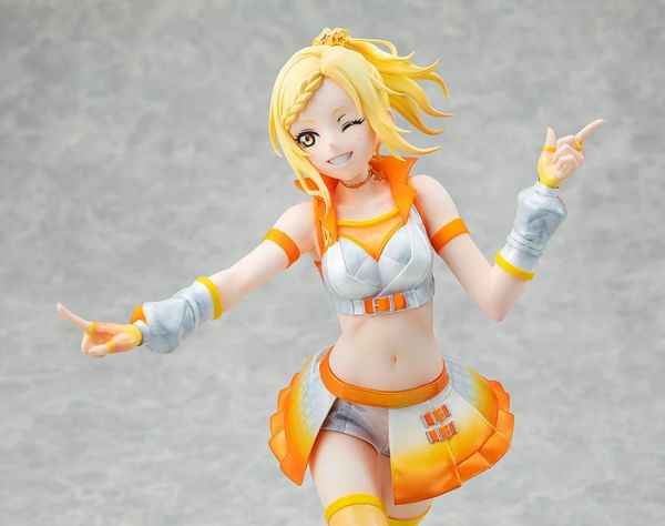 KADOKAWA 1/7 Love Live! 虹咲學園 學園偶像同好會 宮下愛 SUPER NOVA ver. PVC完成品 KADOKAWA 1/7 Love Live! 虹咲學園 學園偶像同好會 宮下愛 SUPER NOVA ver. PVC完成品