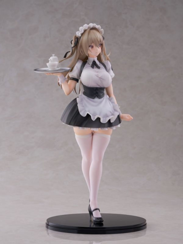(預購) koikoi 1/6 原畫:saitom 櫻 艾爾 PVC完成品 20251118 koikoi 1/6 原畫:saitom 櫻 艾爾 PVC完成品