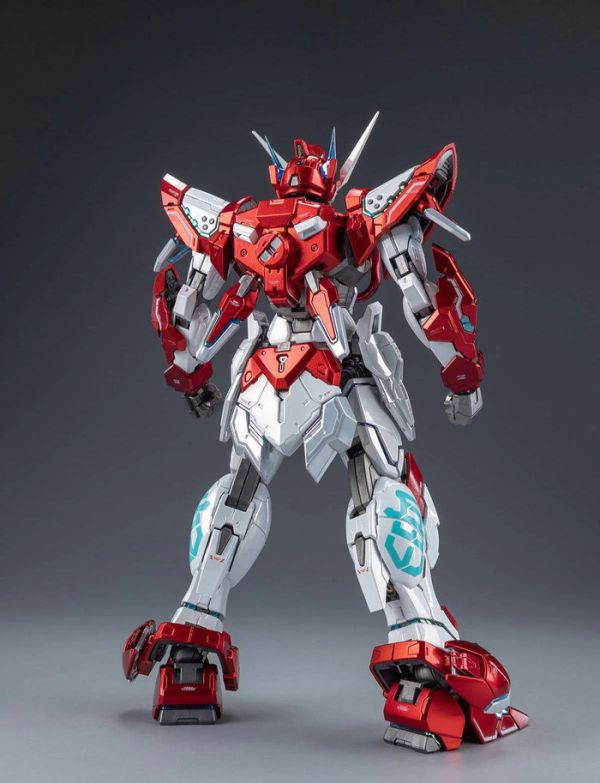 [典藏版] 和模線 1/15 HMX-2025001CE 永劫無間 大河原邦男 岳山 應龍號 組裝模型 [典藏版] 和模線 1/15 HMX-2025001CE 永劫無間 大河原邦男 岳山 應龍號 組裝模型