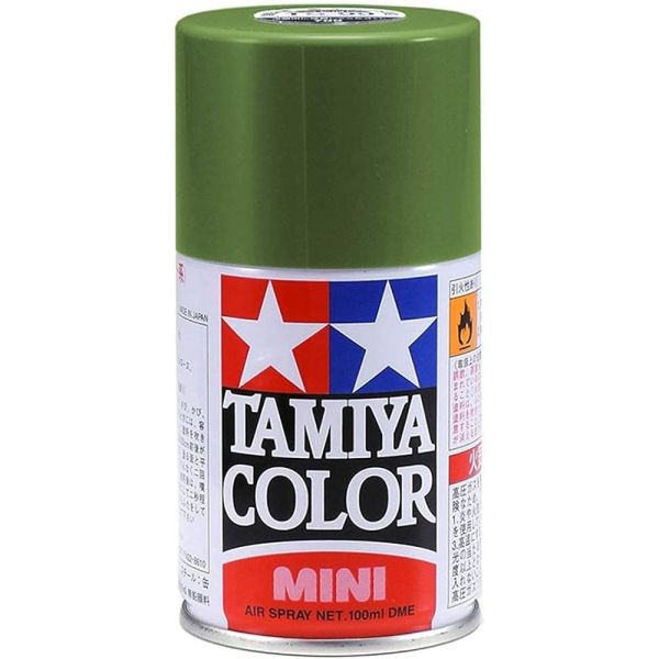 TAMIYA 田宮模型 噴罐 TS-028 消光橄欖綠色2 TAMIYA,田宮模型,噴罐,TS-028,消光橄欖綠色2