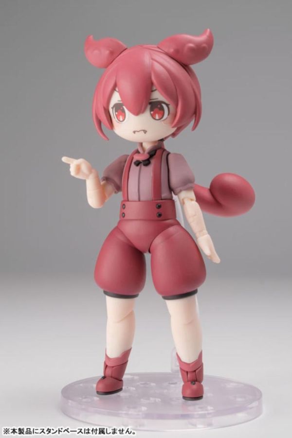 (預購) PLUM PMOA 1/12 東北俊子 俊達萌計畫 安可萌 組裝模型 20260531 PLUM PMOA 1/12 東北俊子 俊達萌計畫 安可萌 組裝模型