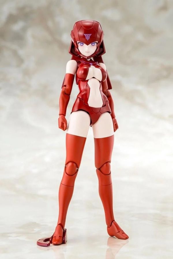 (預購) Kotobukiya 壽屋 Megami Device 女神裝置 B1R-L 軀幹套裝 膚色C 組裝模型 KP847 20260506 Kotobukiya 壽屋 Megami Device 女神裝置 B1R-L 軀幹套裝 膚色C 組裝模型 KP847