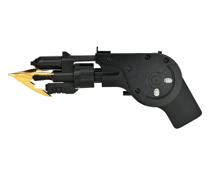 NECA DC 蝙蝠俠 Batman Grapnel Launcher Replica 1989 NECA,DC,蝙蝠俠,Batman Grapnel Launcher Replica ,1989,