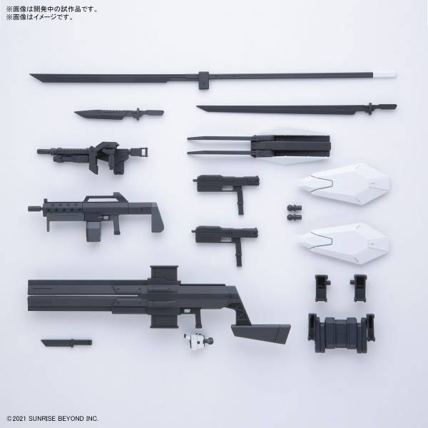 BANDAI 1/72 境界戰機 武器套組 組裝模型 BANDAI,1/72,境界戰機,武器套組,組裝模型,
