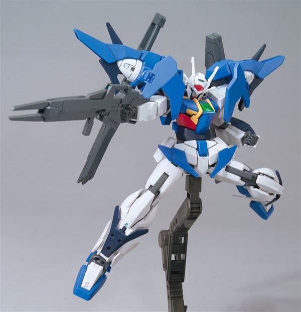 BANDAI 1/144 HGBD 014 OO鋼彈 天翔型 鋼彈創鬥者 潛網大戰 組裝模型 BANDAI,1/144,HGBD,014,OO鋼彈,天翔型,鋼彈創鬥者 潛網大戰,組裝模型,
