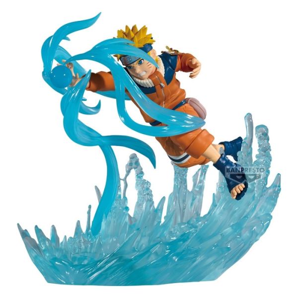 BANPRESTO 景品 火影忍者 Combination Battle 漩渦鳴人 BANPRESTO 景品 火影忍者 Combination Battle 漩渦鳴人
