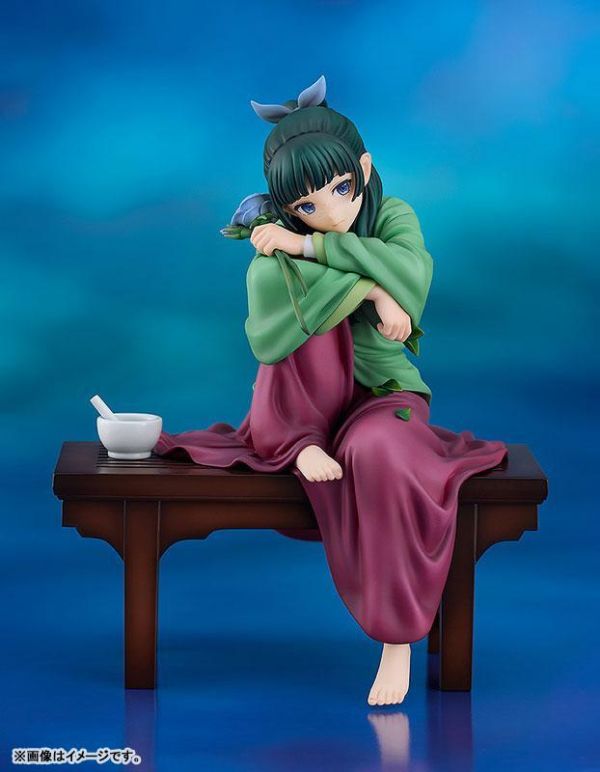 (預購) Good Smile 1/7 藥師少女的獨語 G.S. Collection 貓貓 完成品 20261223 Good Smile 1/7 藥師少女的獨語 G.S. Collection 貓貓 完成品