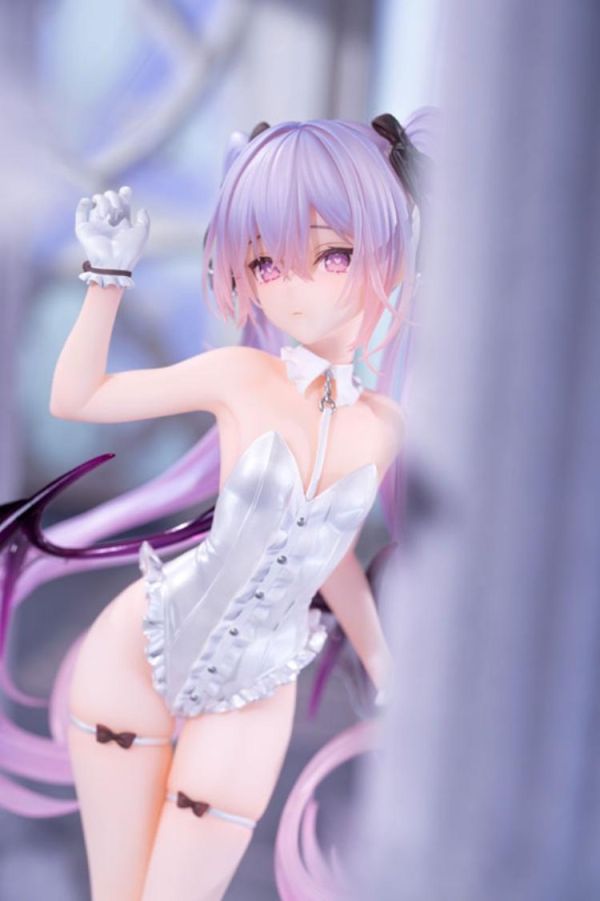 (預購) OMAHA 1/6 伊芙 AGAPE ver. 完成品 20260924 OMAHA 1/6 伊芙 AGAPE ver. 完成品