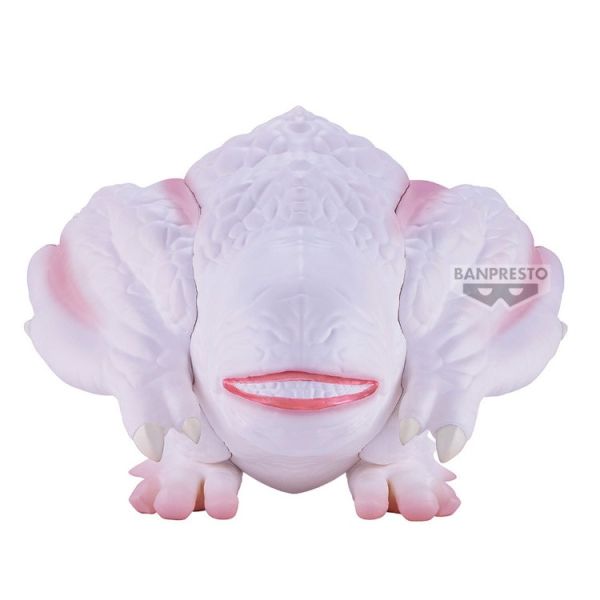 (預購) BP景品 魔物獵人 鎮座獸 電龍 恐怖! 舊沼澤的怪談 ver.A 眼鏡牌 BANPRESTO 2605 20251111 BP景品 魔物獵人 鎮座獸 電龍 恐怖! 舊沼澤的怪談 ver.A 眼鏡牌 BANPRESTO