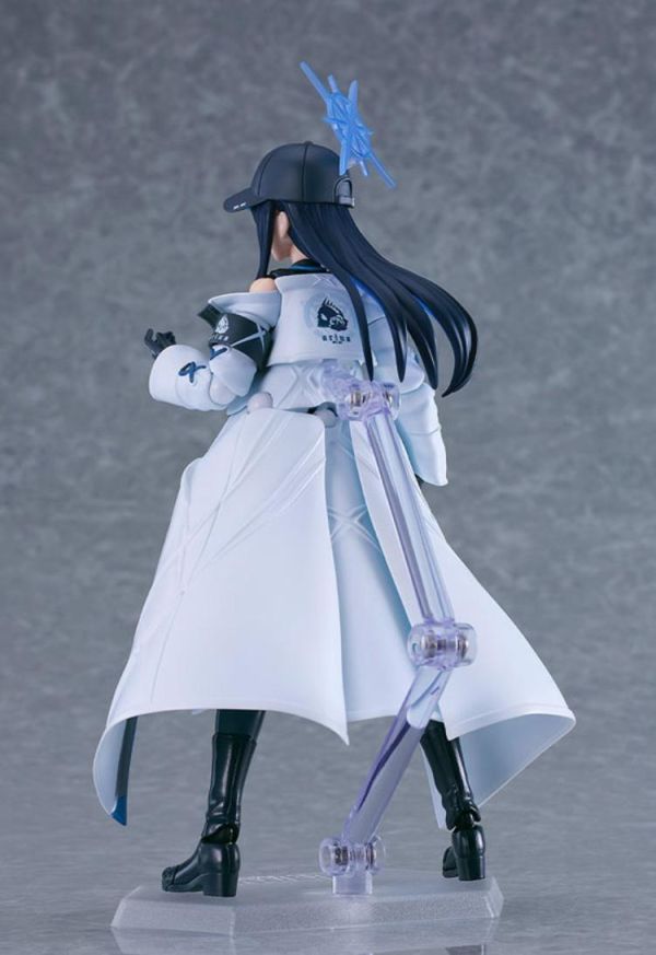 (預購) Good Smile figma 686 蔚藍檔案 Blue Archive 錠前沙織 20260628 Good Smile figma 686 蔚藍檔案 Blue Archive 錠前沙織