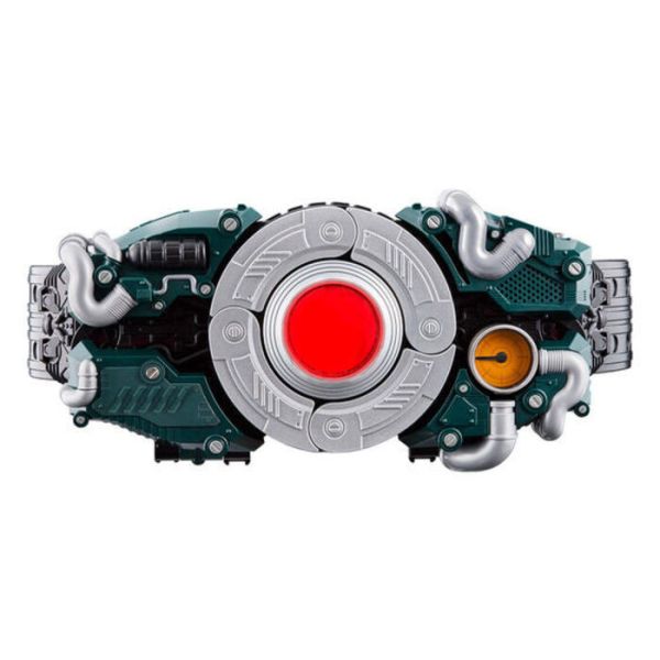 [PB商店] BANDAI 假面騎士BLACK SUN 世紀王 DX變身腰帶 [PB商店] BANDAI 假面騎士BLACK SUN 世紀王 DX變身腰帶