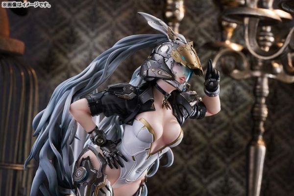 (預購) Good Smile 1/7 The First Descendant 終極邦妮 完成品 20260816 Good Smile 1/7 The First Descendant 終極邦妮 完成品