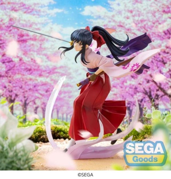 (預購) SEGA 景品 櫻花大戰 Luminasta 真宮寺櫻 2610 20260429 SEGA 景品 櫻花大戰 Luminasta 真宮寺櫻