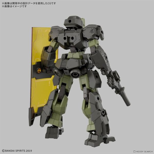 (預購) BANDAI 30MM 組裝模型輕作戰 1/144 eEXM-23 提克普羅托02 組裝模型 20250921 (預購) BANDAI 30MM 組裝模型輕作戰 1/144 eEXM-23 提克普羅托01 組裝模型 20250921